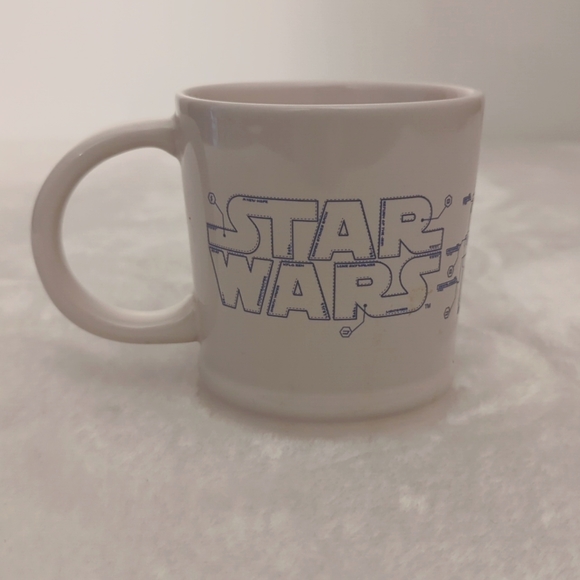 Star Wars Other - Star Wars Disney System Check mug